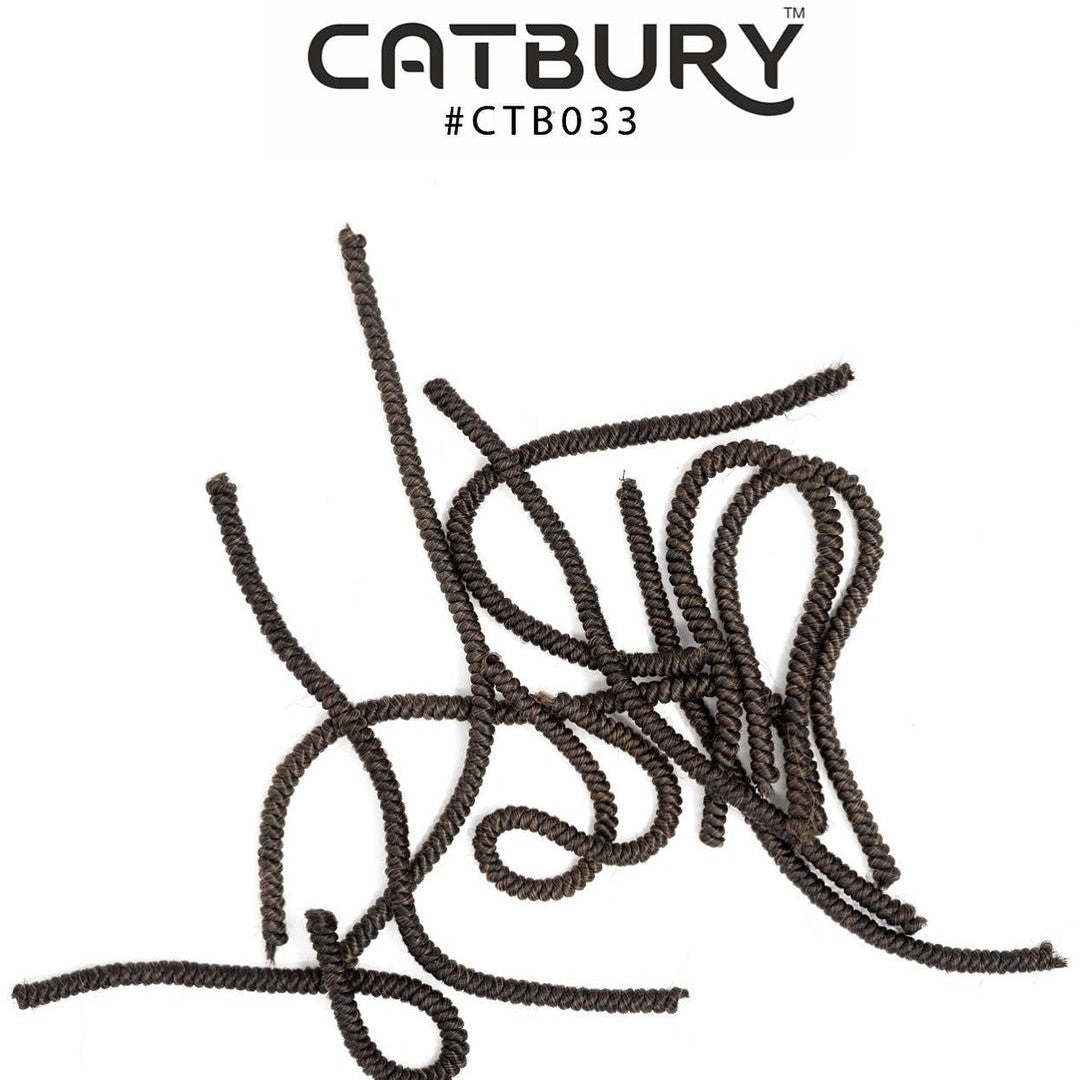 Catbury Springs Hair Style 1 Box