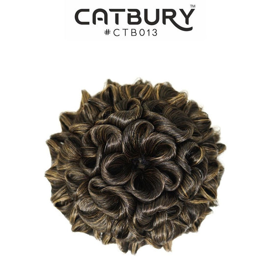 Catbury Infinity Bun