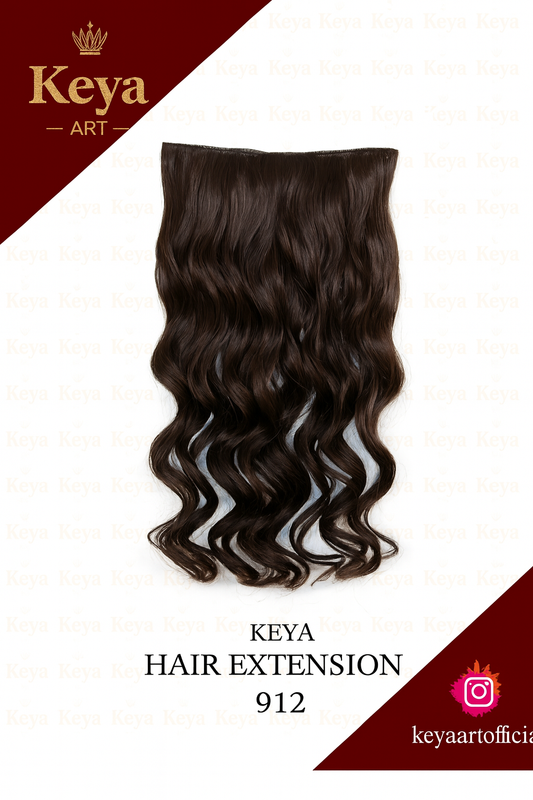 KEYA HAIR EXTENSION 912