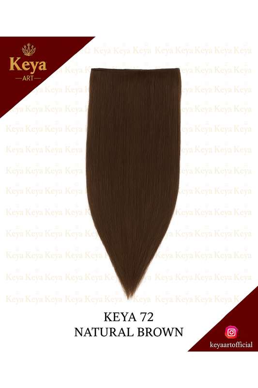 KEYA HAIR EXTENSION 72