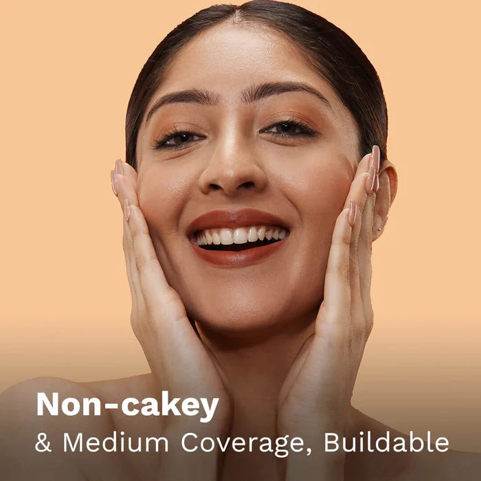 PILGRIM FOUNDATION CLASSIC NUDE