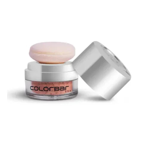 Colorbar Metallics Body Shimmer-Miss Reflective
