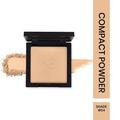 KEAUTY BEAUTY COMPACT POWDER 01