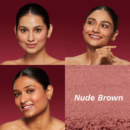 PILGRIM BLUSH DUO BERRY RUMBA