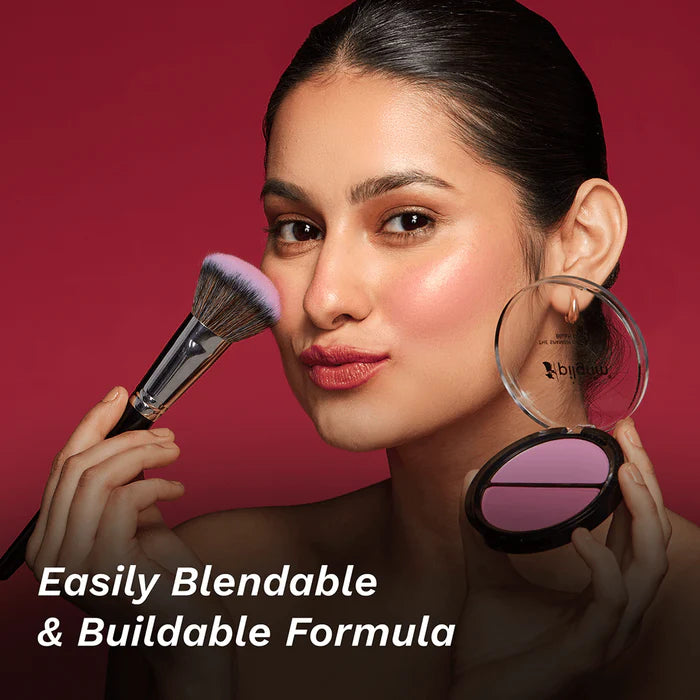 PILGRIM BLUSH DUO BERRY BEAT