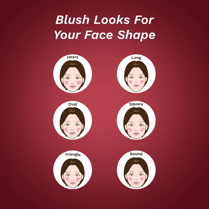 PILGRIM BLUSH DUO BERRY BEAT