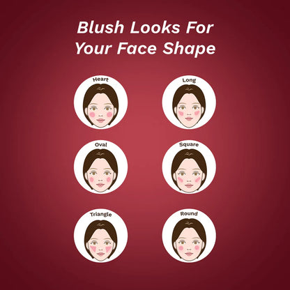 PILGRIM BLUSH DUO BERRY BEAT