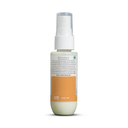 LOTUS HERBAL BOTANICS SUNSCREEN SPARY SPF-50 50ML