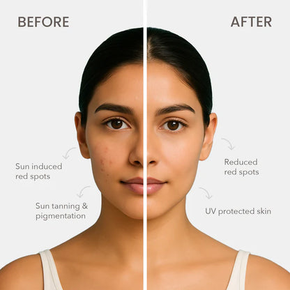 LOTUS HERBAL BOTANICS SUNSCREEN SPARY SPF-50 50ML