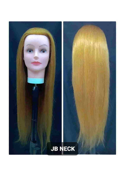 JB NECK DUMMY