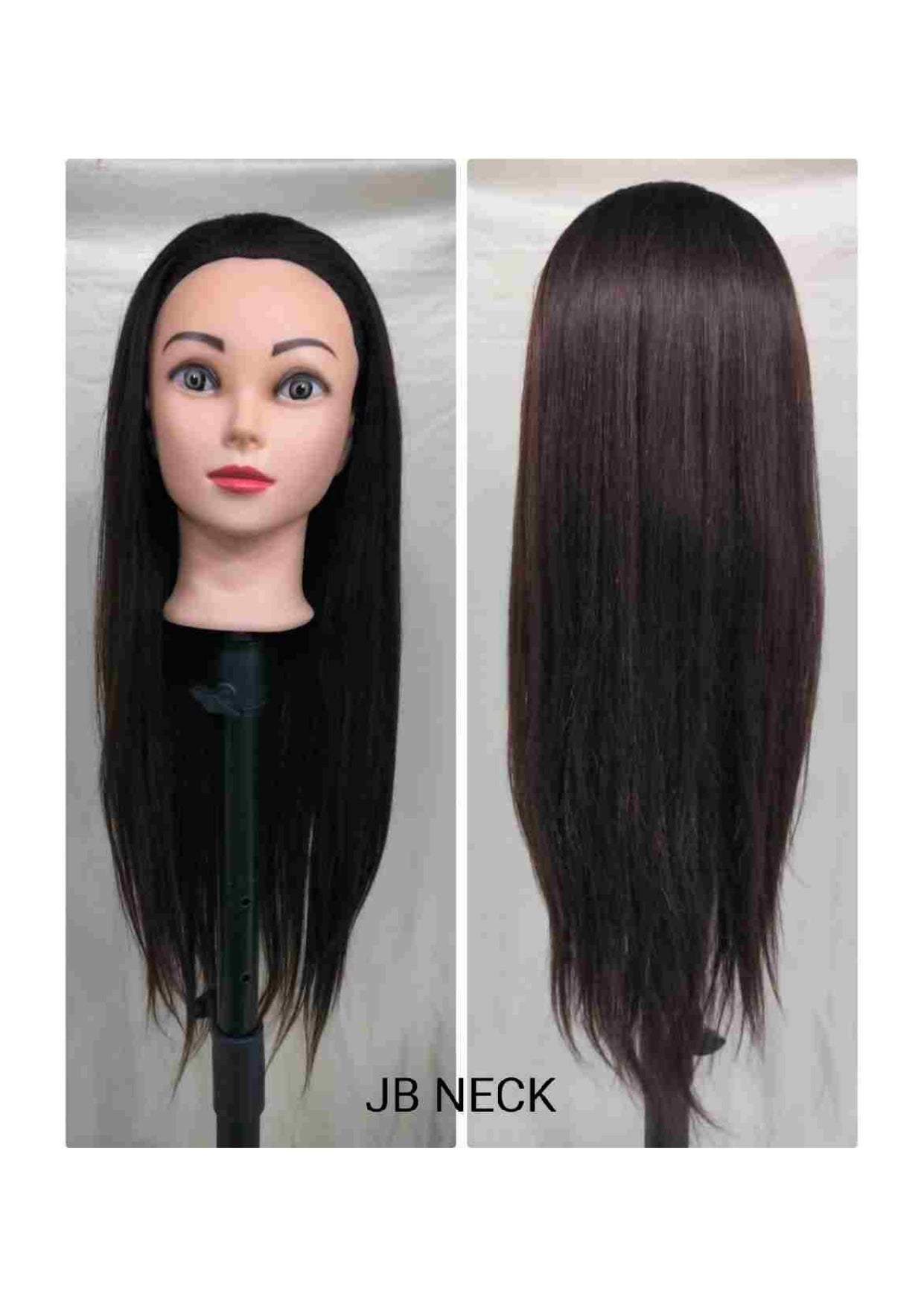 JB NECK DUMMY