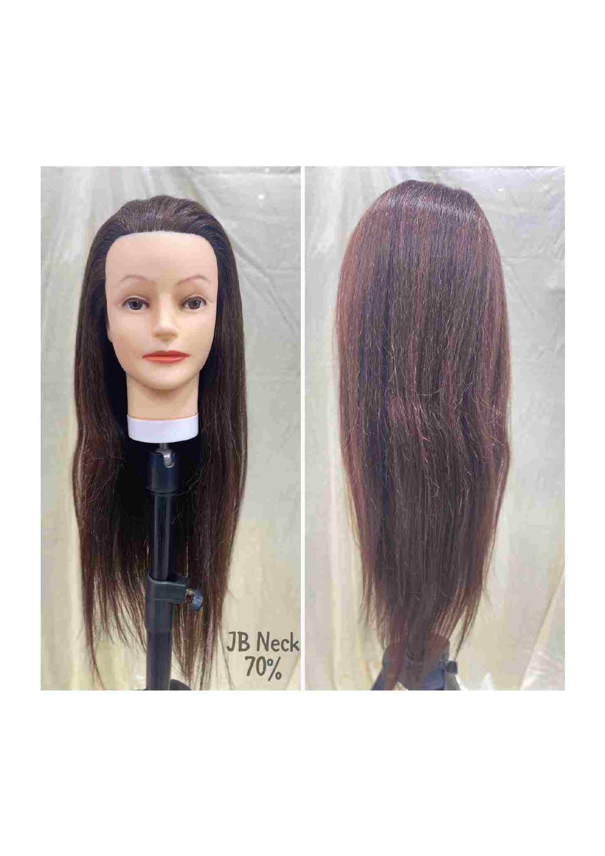JB NECK DUMMY