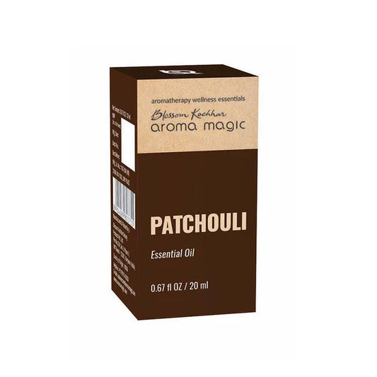Blossom Kochar Patchouli Oil 20ML