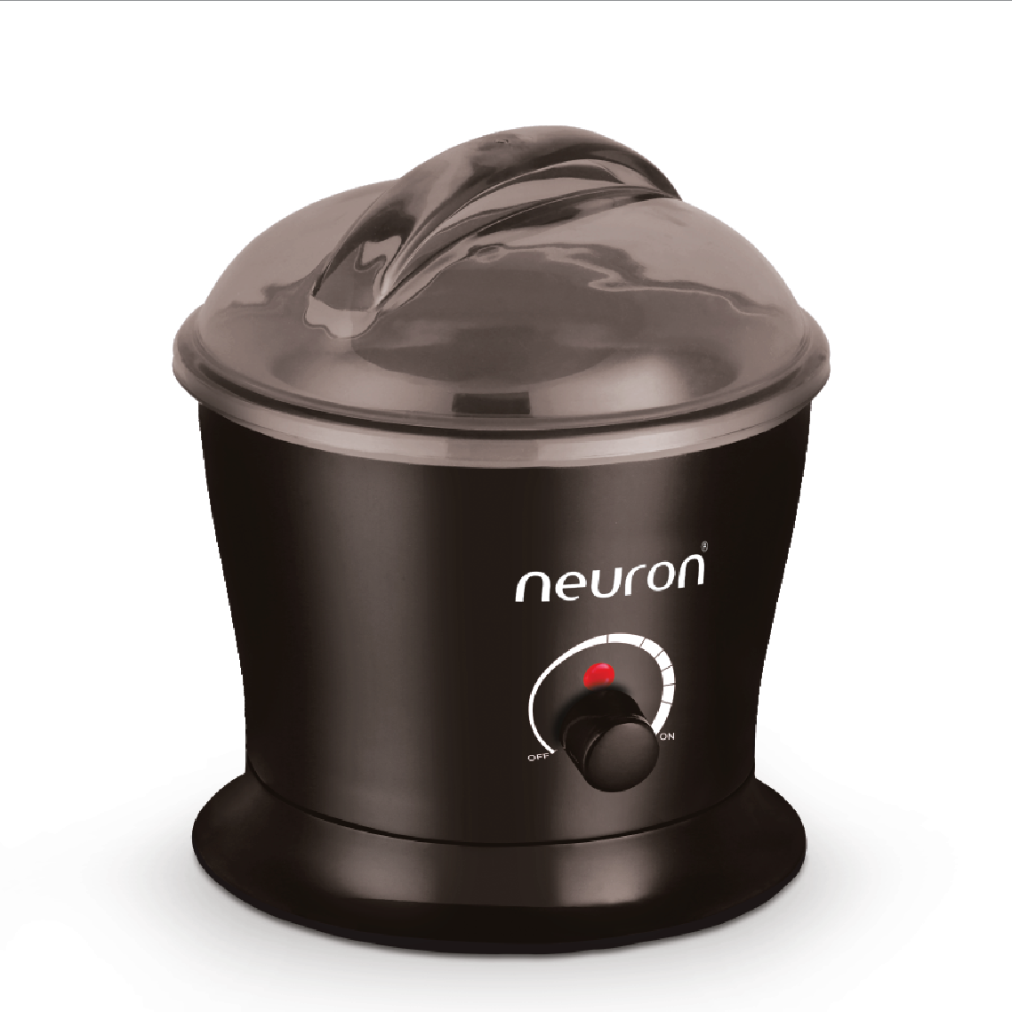 NEURON EARTH LIFE WAX HEATER