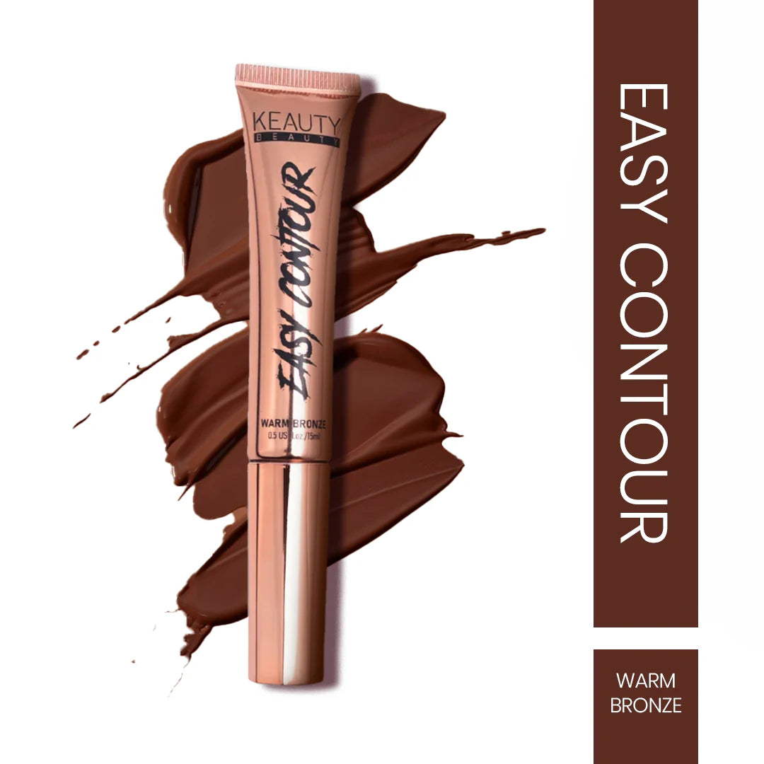KEAUTY BEAUTY LIQUID CONTOUR (DEEP BRONZE)