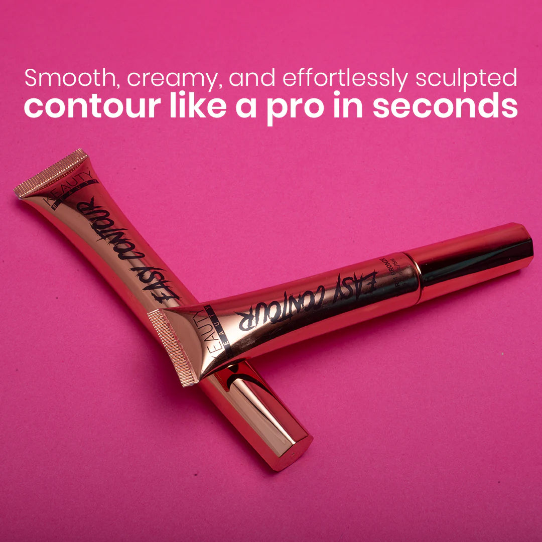 KEAUTY BEAUTY LIQUID CONTOUR (DEEP BRONZE)