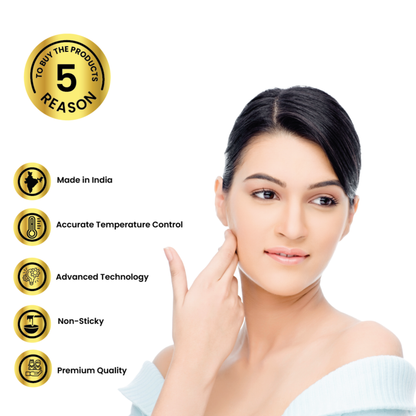 NEURON ECCO WAX HEATER