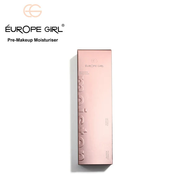 EUROPE GIRL PRE MAKEUP MOISTURISER