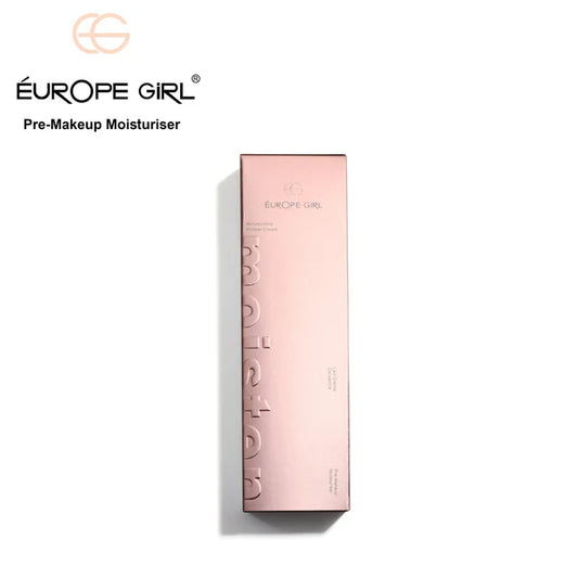 EUROPE GIRL PRE MAKEUP MOISTURISER
