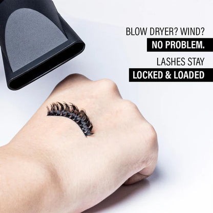 EUROPE GIRL EYELASH GLUE