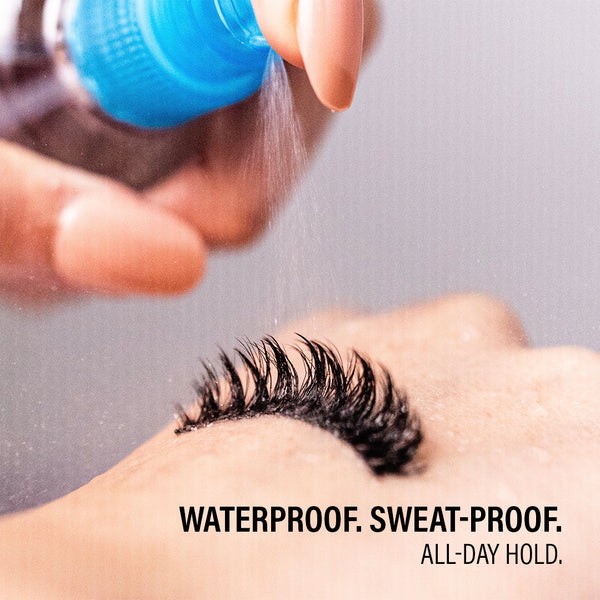 EUROPE GIRL EYELASH GLUE