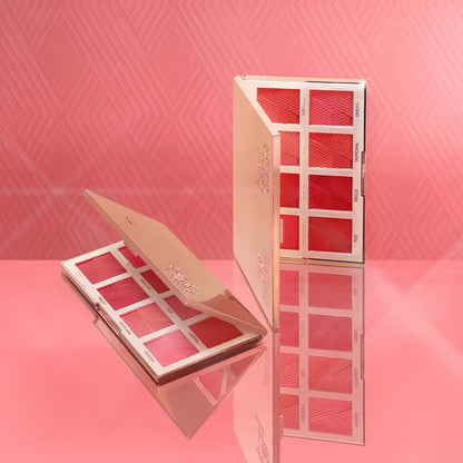 FOREVER 52 BACKTAGE ESSENTIAL 8 COLOUR PALETTE BKS001