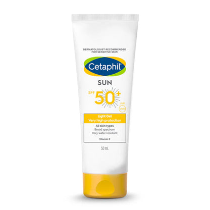 Cetaphil Sunscreen SPF 50 (50ml)