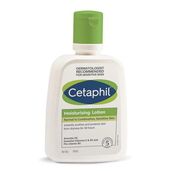 Cetaphil Moisturising Lotion (100ml)