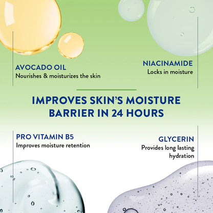 Cetaphil  Moisturising Lotion 500ml