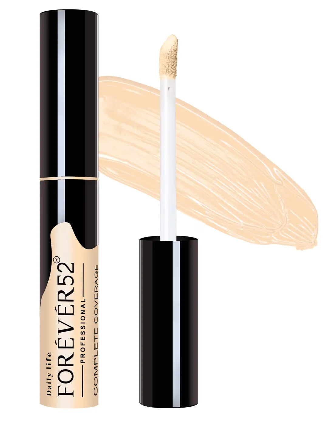 FOREVER 52 Complete Coverage Concealer COV0011