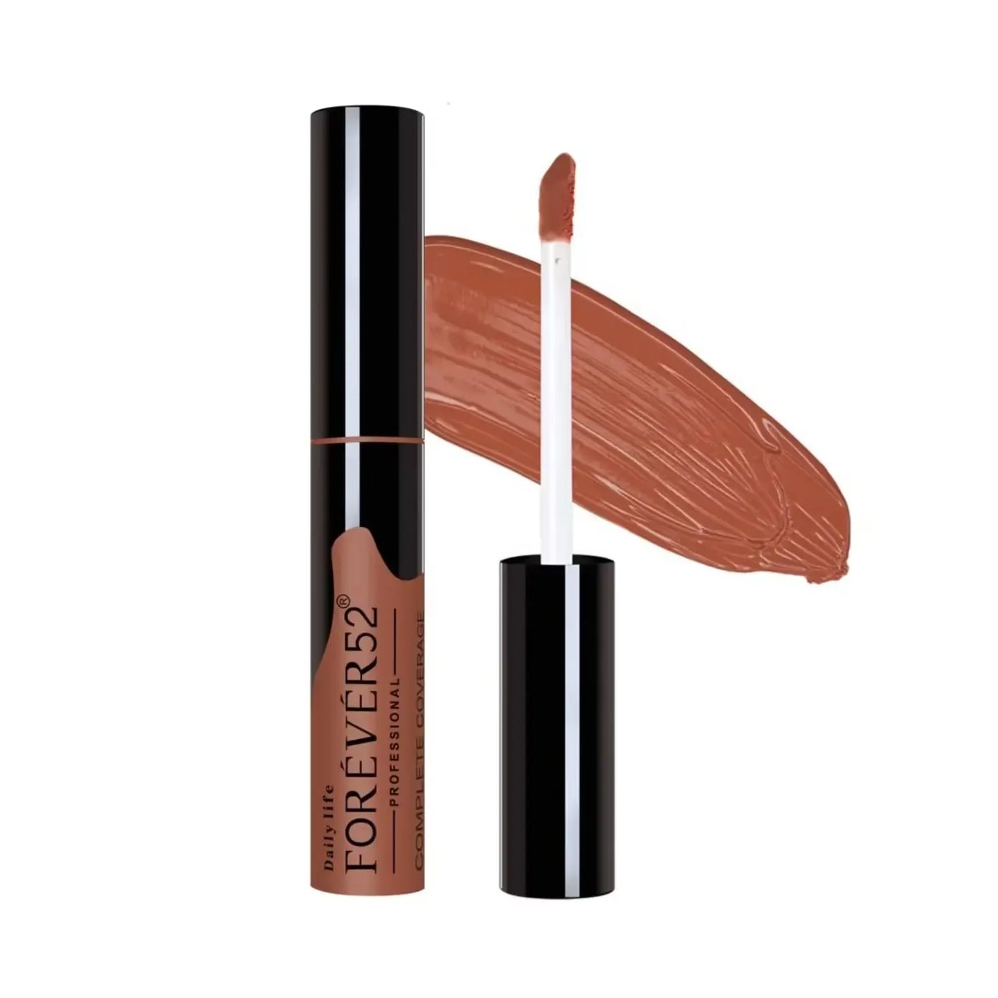 FOREVER 52 Complete Coverage Concealer COV0011