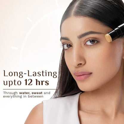 PILGRIM COMPACT CLASSIC NUDE