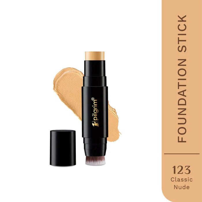 PILGRIM COMPACT CLASSIC NUDE