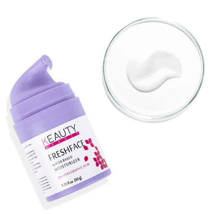 KEAUTY BEAUTY FRESH FACE MOISTURIZER