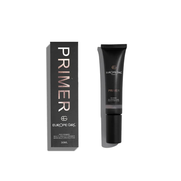 EUROPE GIRL GEL PRIMER