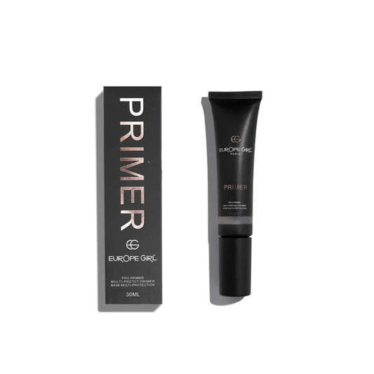 EUROPE GIRL GEL PRIMER
