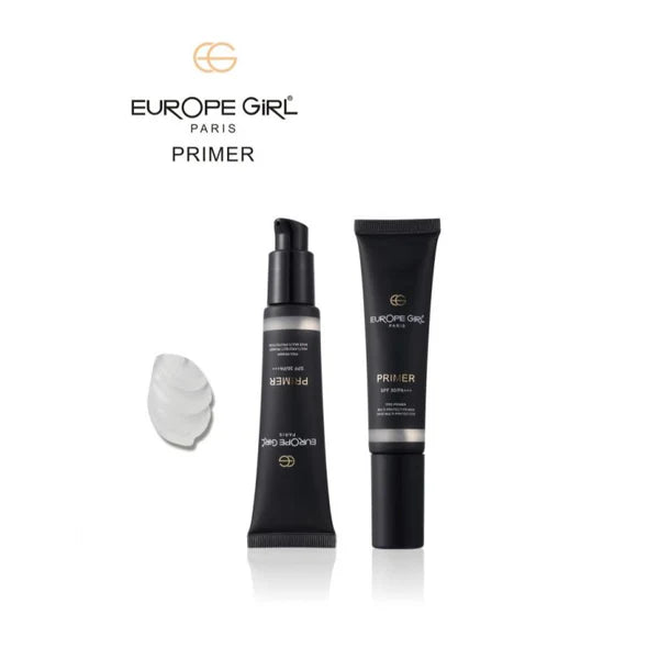EUROPE GIRL GEL PRIMER