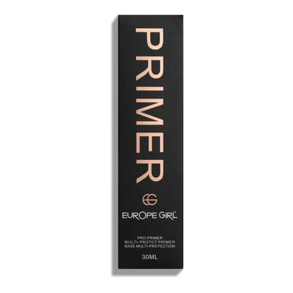 EUROPE GIRL GEL PRIMER