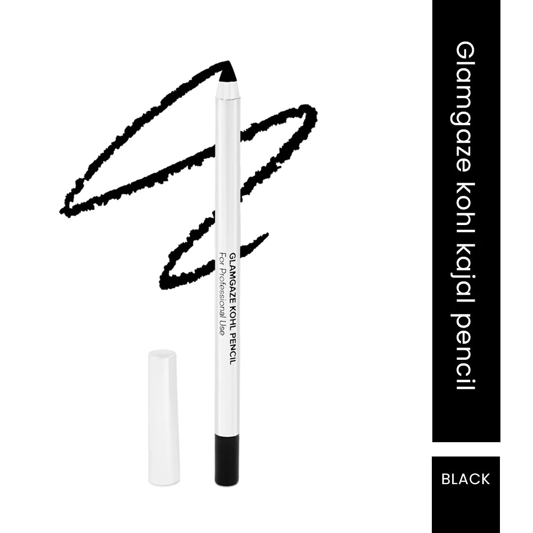 KEAUTY BEAUTY GLAMGAZE KOHL KAJAL