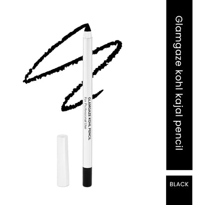 KEAUTY BEAUTY GLAMGAZE KOHL KAJAL