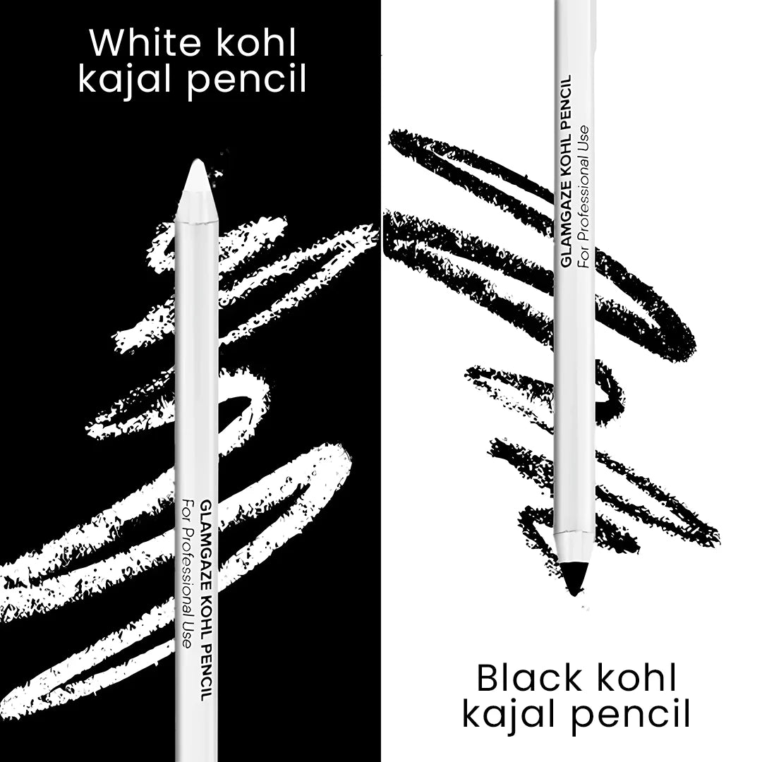 KEAUTY BEAUTY GLAMGAZE KOHL KAJAL
