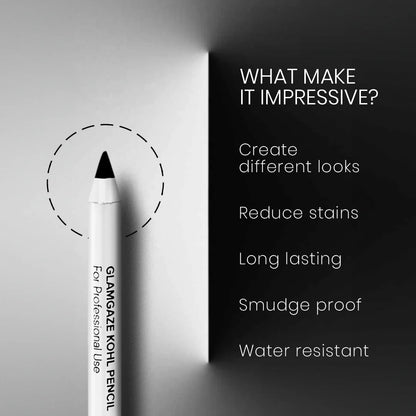 KEAUTY BEAUTY GLAMGAZE KOHL KAJAL