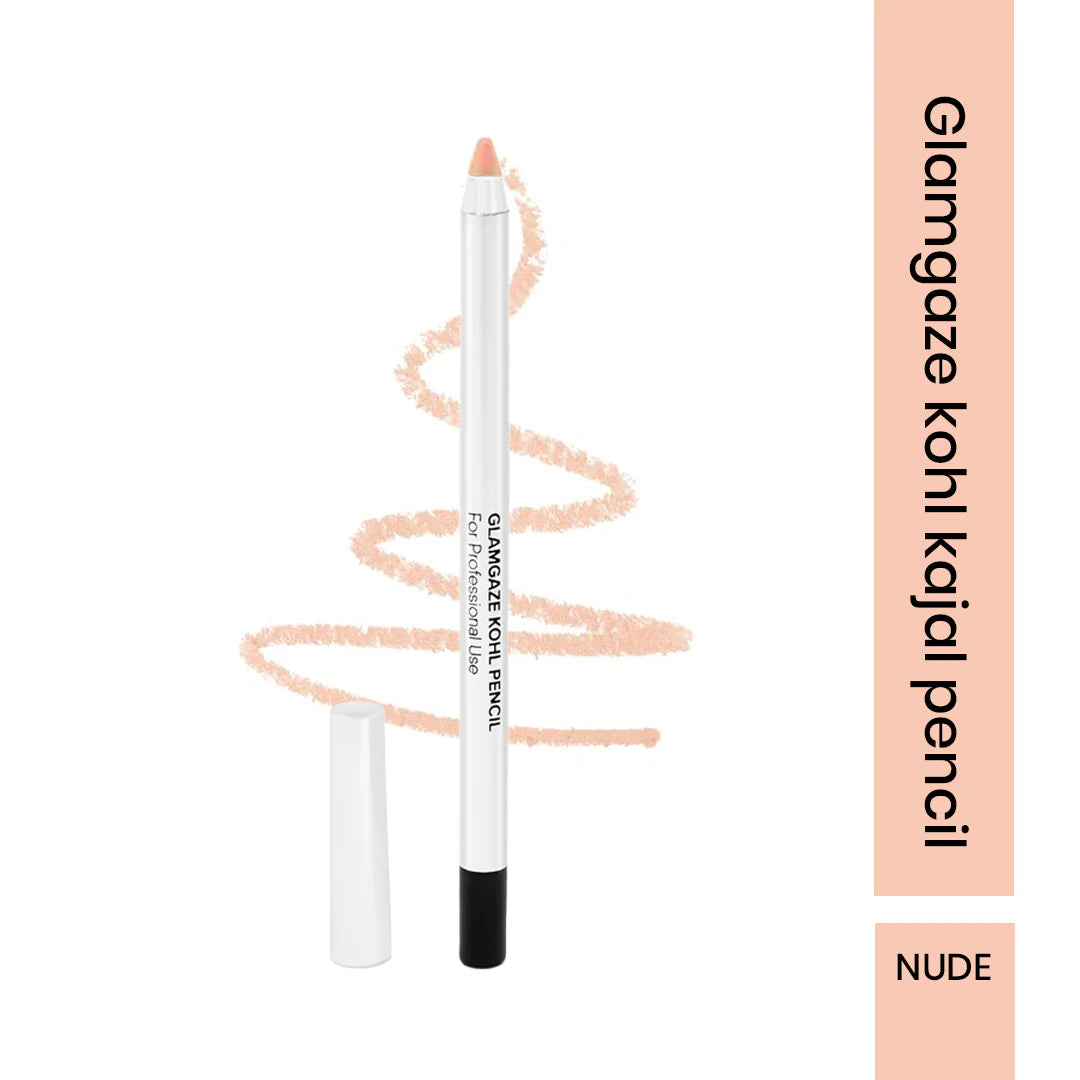 KEAUTY BEAUTY GLAMGAZE KOHL KAJAL