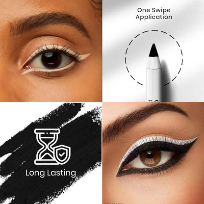 KEAUTY BEAUTY GLAMGAZE KOHL KAJAL