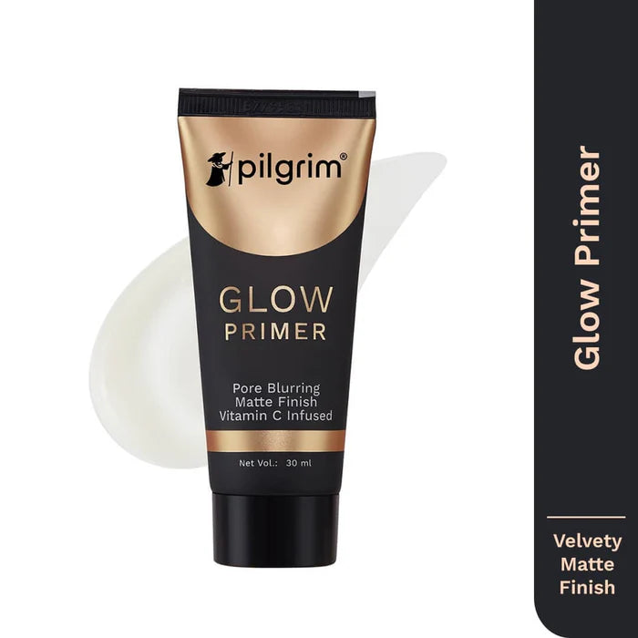 PILGRIM GLOW PRIMER