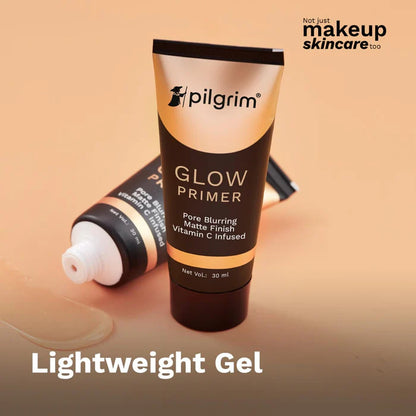 PILGRIM GLOW PRIMER