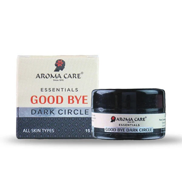AROMA CARE GOOD BYE DARK CIRCLE 15GM