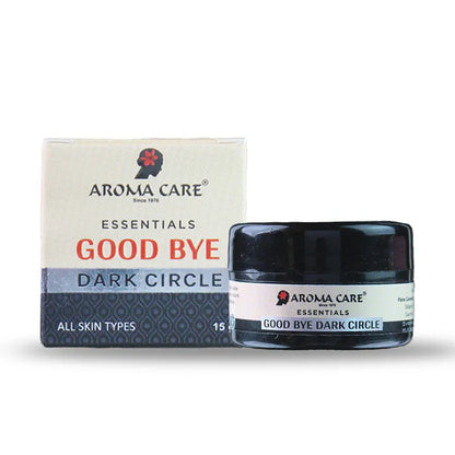 AROMA CARE GOOD BYE DARK CIRCLE 15GM