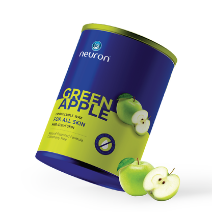 NEURON GREEN APPLE WAX