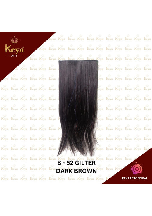 KEYA HAIR EXTENSION B-52
